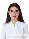 Ширвари Валентина Грачевна 