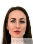 Шишкина Анастасия Станиславовна