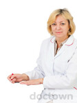 Шишкина Елена Ивановна