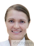 Шитухина Татьяна Алексеевна