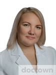 Шматко Елена Александровна