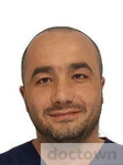Шокуев Анзор Хасанбиевич