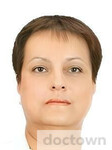 Шрамко Марина Васильевна