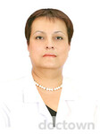 Шрамко Марина Васильевна