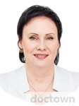 Шухардина Елена Леонидовна