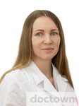 Шульга Наталья Васильевна