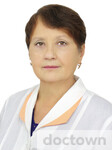 Шупинская Римма Анатольевна