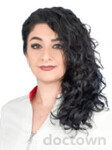 Куликова (Шутько) Вардитер Самвеловна