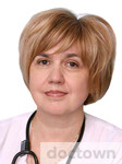 Шувалова Валентина Евгеньевна