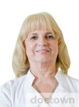 Збитнева Наталья Павловна