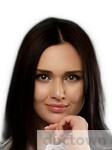 Лондарева Диана Валерьевна