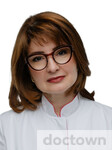 Атанесян Элеонора Георгиевна