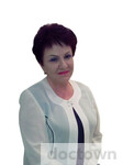 Новоселова Светлана Викторовна