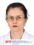 Новоселя Наталья Васильевна