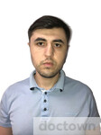 Эркенов Бинегер Муратович