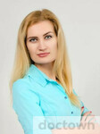 Фрусевич Вера Николаевна