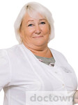 Фадеева Людмила Алексеевна