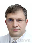 Фаниев Михаил Владимирович