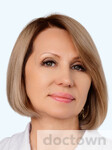 Мухамеджанова Гюльнара Искандаровна