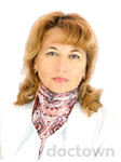 Мураховская Елена Валентиновна