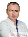 Мурашко Дмитрий Сергеевич