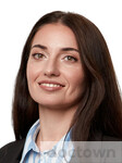 Мусина Анна Михайловна