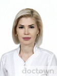 Мужикова Наталья Александровна