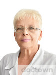 Рубцова-Гравирова Ирина Евгеньевна