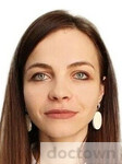Рудакова Наталья Юрьевна