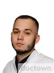 Рудько Виталий Андреевич