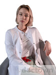 Васильева Светлана Константиновна