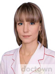 Офлиди Елена Ивановна