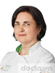 Ужинова Елена Ивановна
