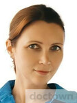 Княгинина Екатерина Андреевна