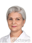 Дьяченко Елена Николаевна