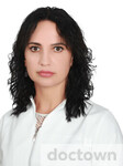 Дьяченко Юлия Юрьевна