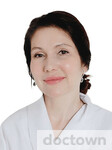 Дымченко Галина Евгеньевна