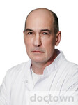 Бебуришвили Георгий Андреевич