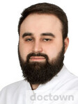 Беданоков Каплан Муратович
