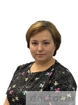 Беднягина Юлия Федоровна