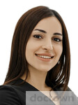 Беджанян Лиана Бабаджановна