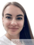Белан Ксения Александровна