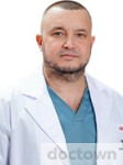 Белецкий Сергей Александрович