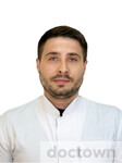 Белоглазов Евгений Борисович