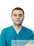 Белогорцев Тимофей Михайлович