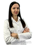 Белоусова Анастасия Александровна