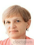Беляева Ирина Николаевна