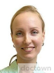 Беляева Ирина Владимировна