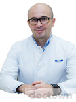 Беретарь Руслан Батырбиевич