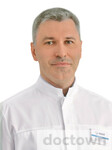 Бережной Денис Владимирович